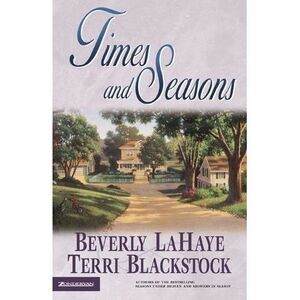 Times and Seasons -- Beverly LaHaye